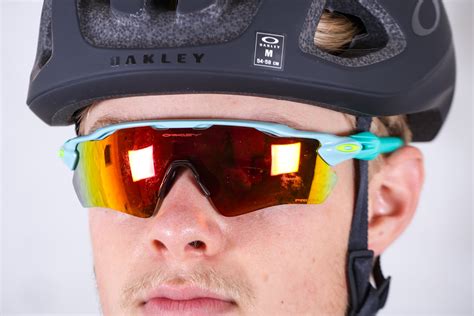 oakley radar impact test|Oakley Radar EV Path Prizm sunglasses review.